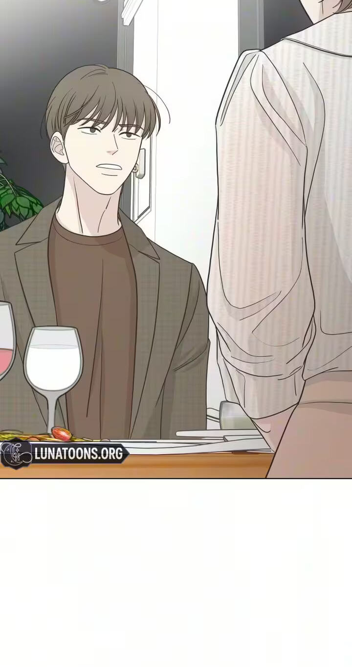 I'm Your Revenge Chapter 6 page 34 - 