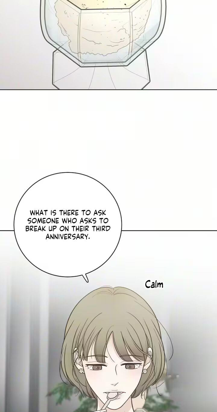 I'm Your Revenge Chapter 6 page 37 - 