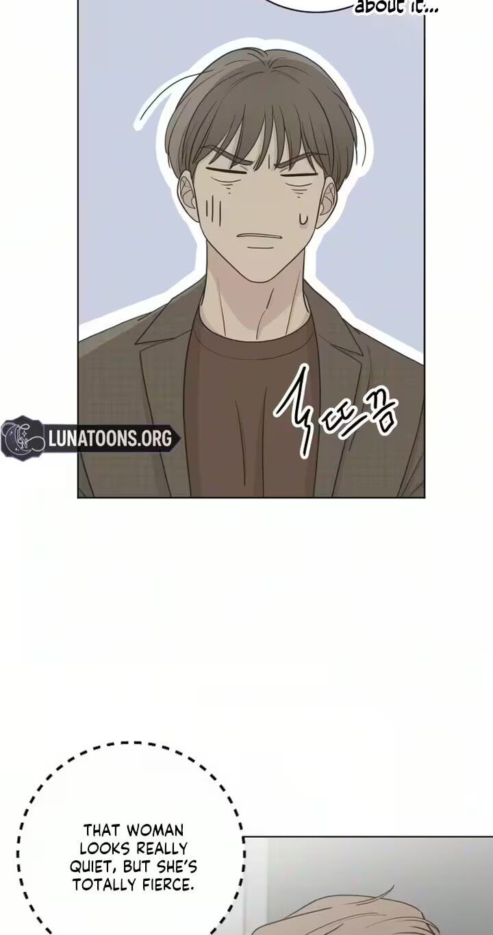 I'm Your Revenge Chapter 6 page 39 - 