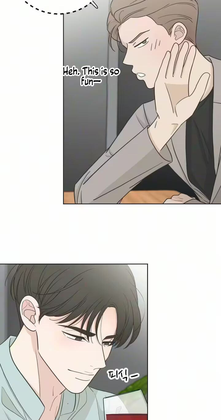 I'm Your Revenge Chapter 6 page 40 - 