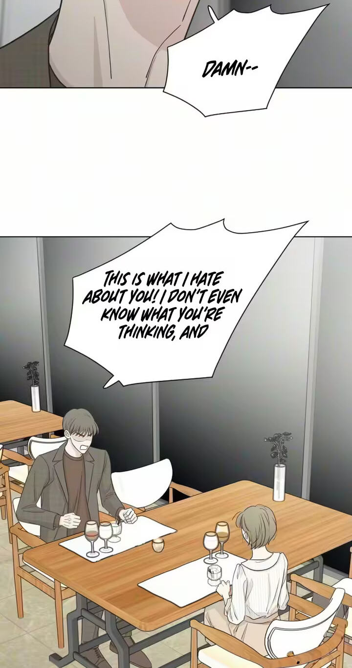 I'm Your Revenge Chapter 6 page 42 - 
