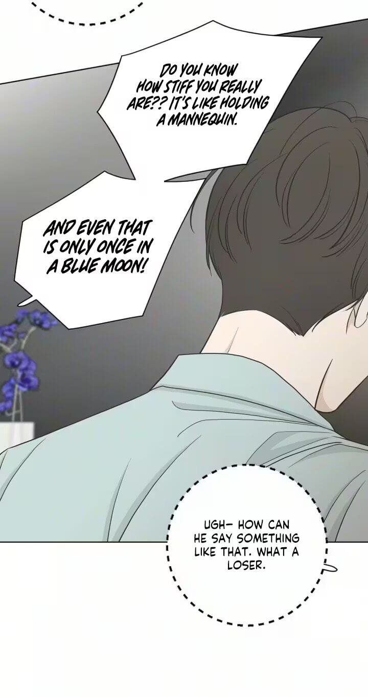 I'm Your Revenge Chapter 6 page 44 - 
