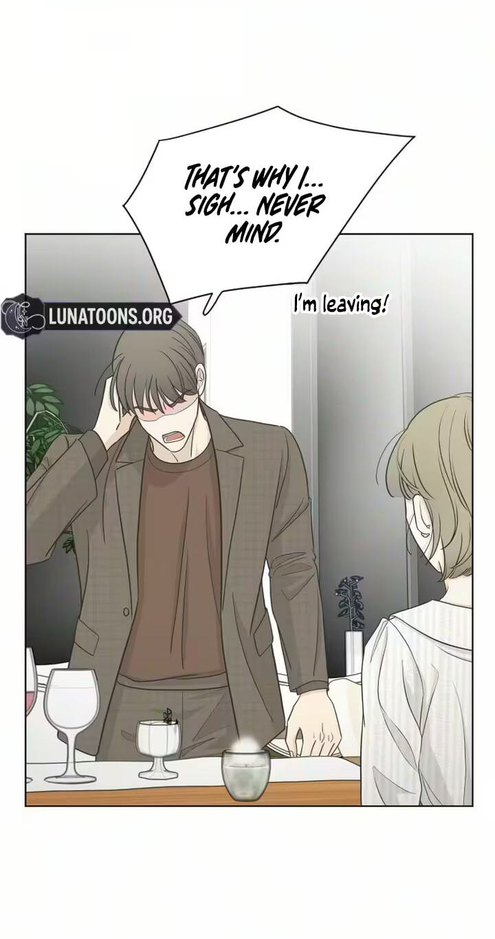 I'm Your Revenge Chapter 6 page 45 - 