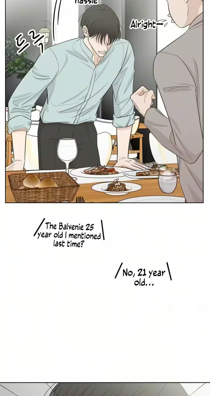I'm Your Revenge Chapter 6 page 6 - 