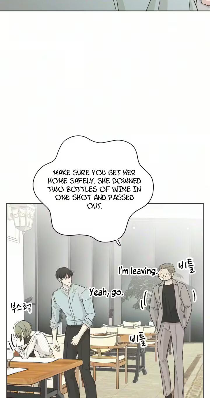 I'm Your Revenge Chapter 6 page 53 - 