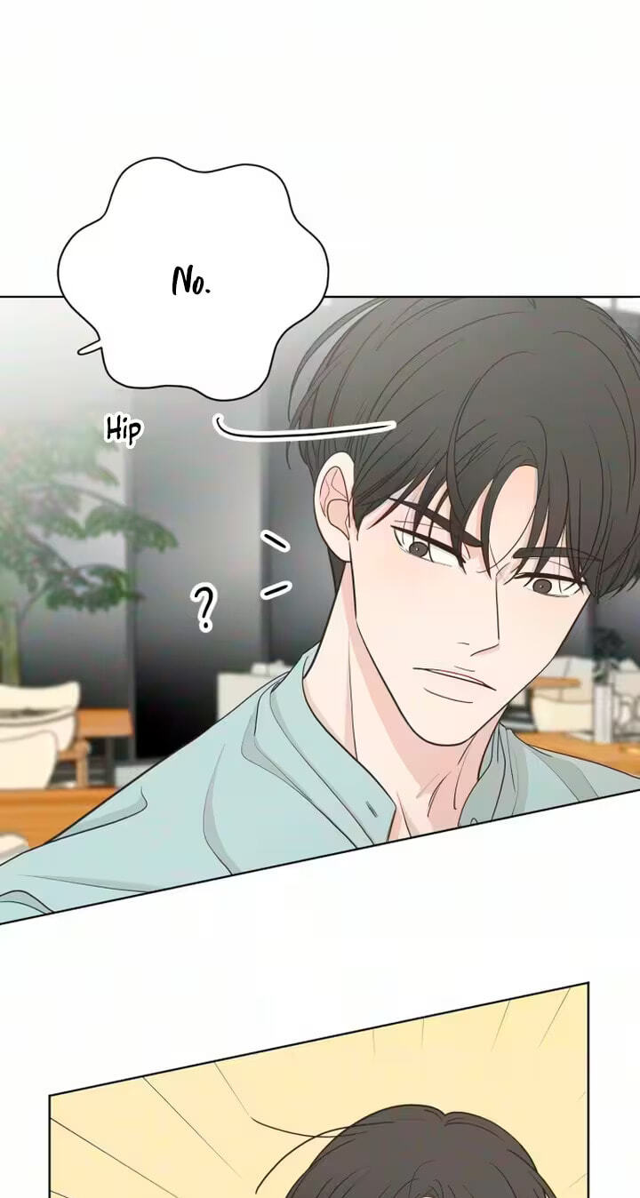 I'm Your Revenge Chapter 6 page 55 - 