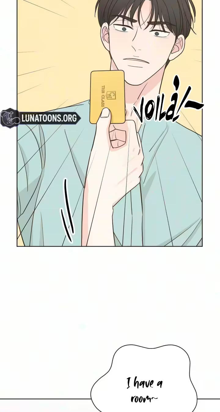 I'm Your Revenge Chapter 6 page 56 - 