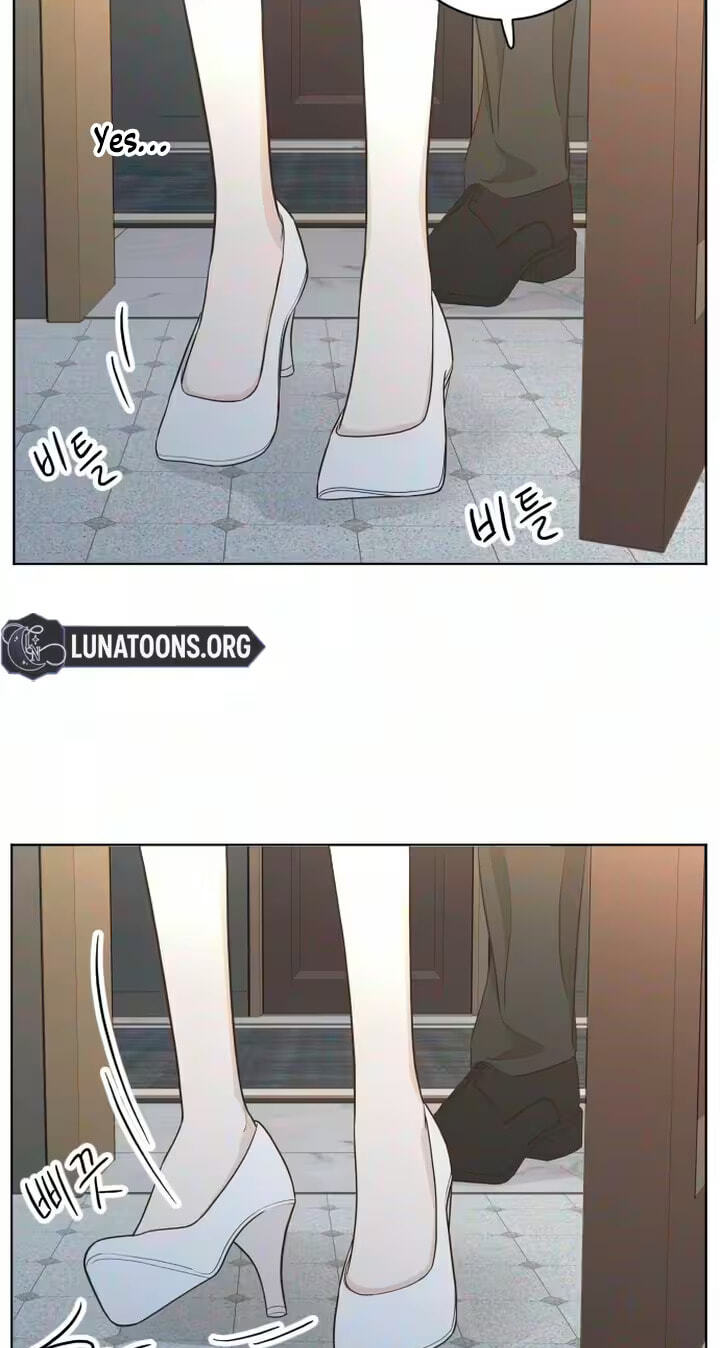 I'm Your Revenge Chapter 6 page 61 - 