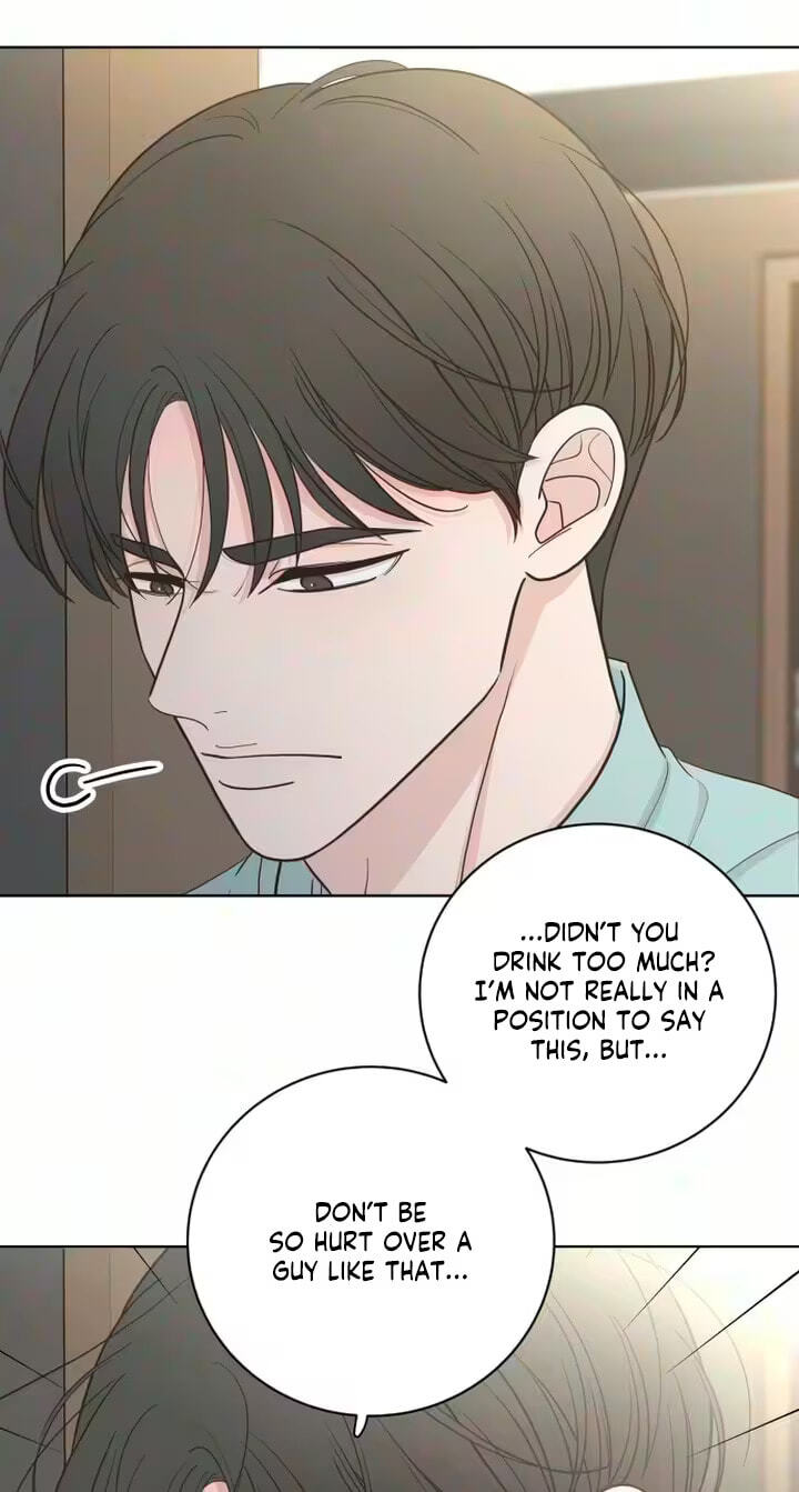 I'm Your Revenge Chapter 6 page 65 - 