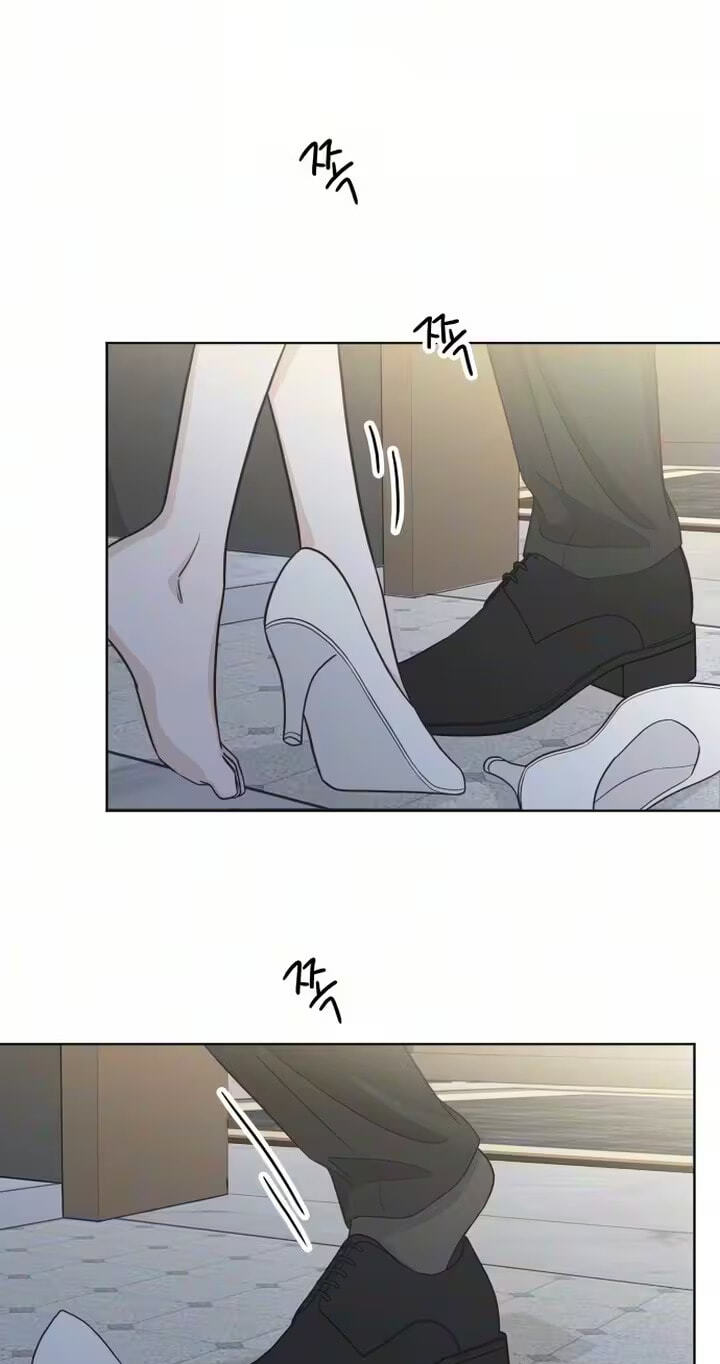 I'm Your Revenge Chapter 6 page 70 - 