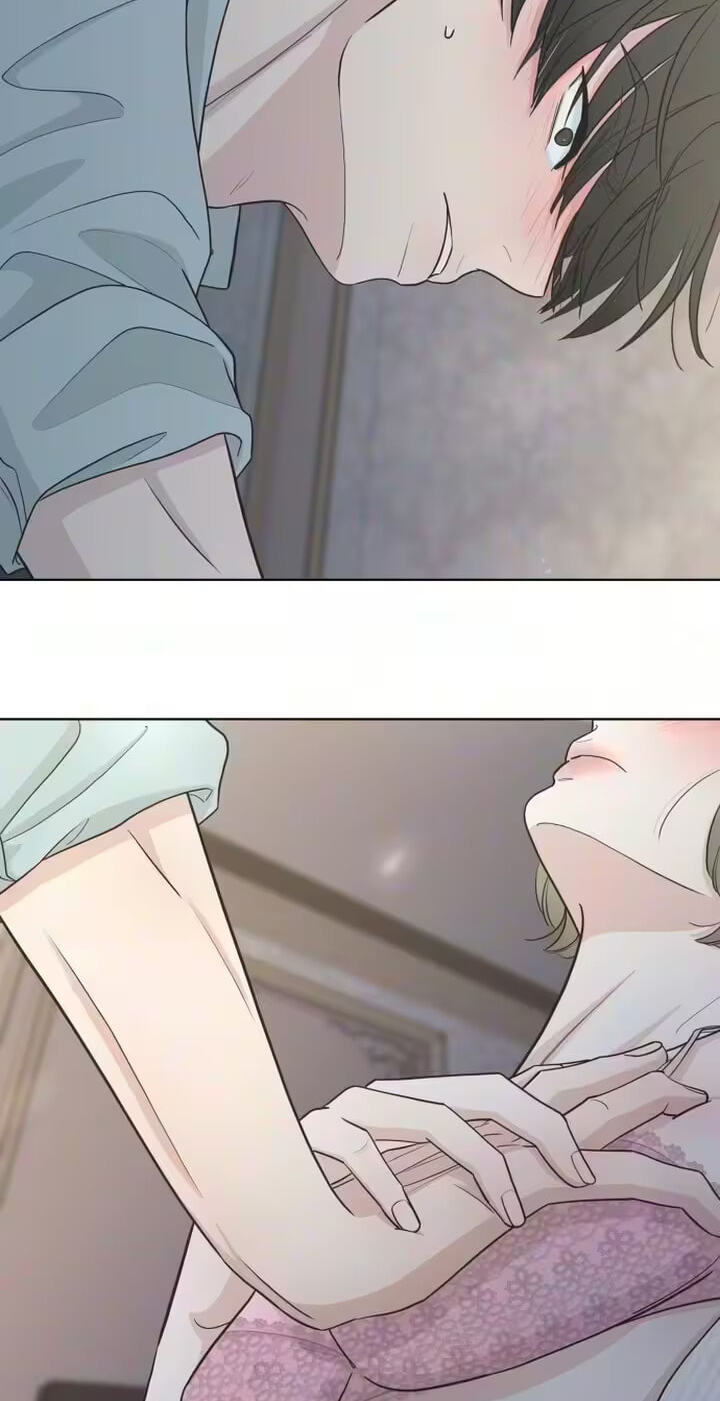 I'm Your Revenge Chapter 6 page 79 - 
