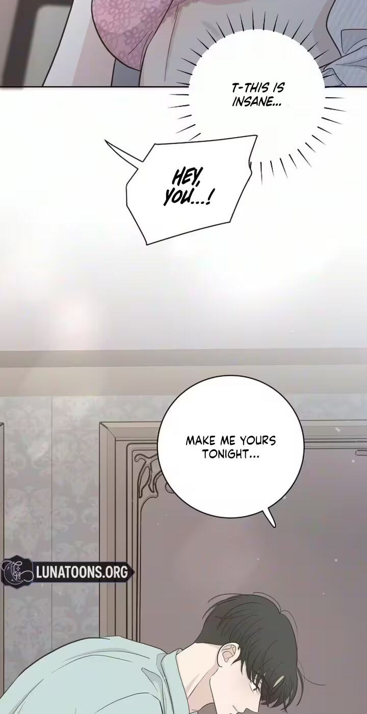 I'm Your Revenge Chapter 6 page 80 - 