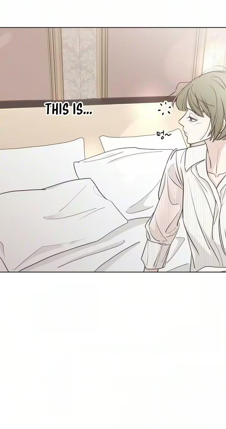 I'm Your Revenge Chapter 7 page 26 - 