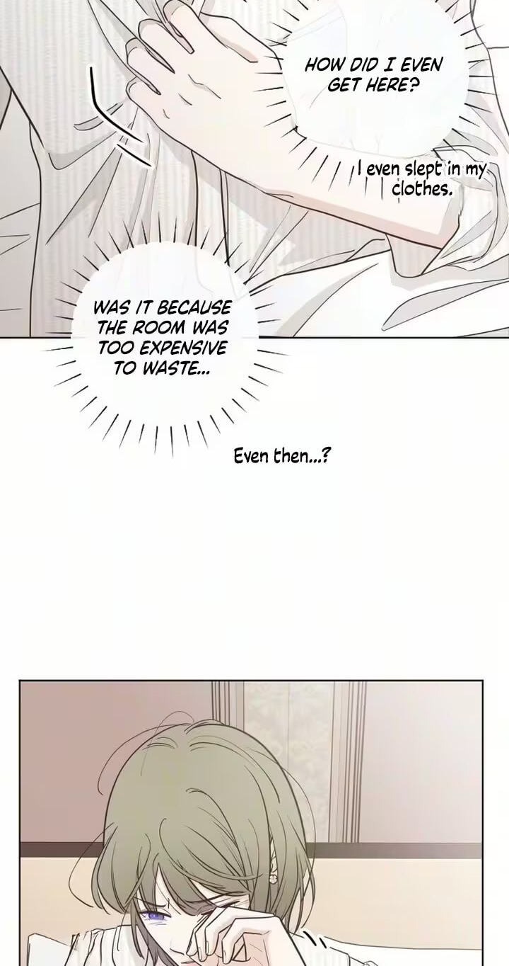 I'm Your Revenge Chapter 7 page 30 - 