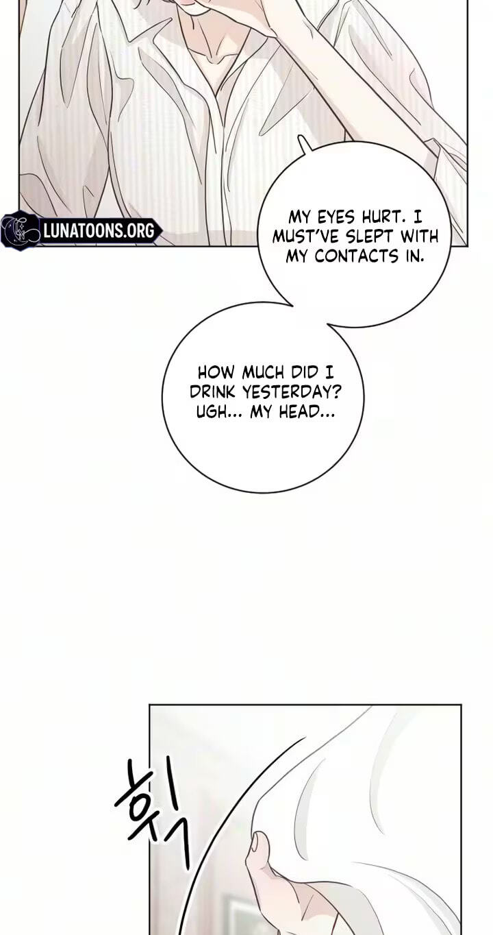 I'm Your Revenge Chapter 7 page 31 - 