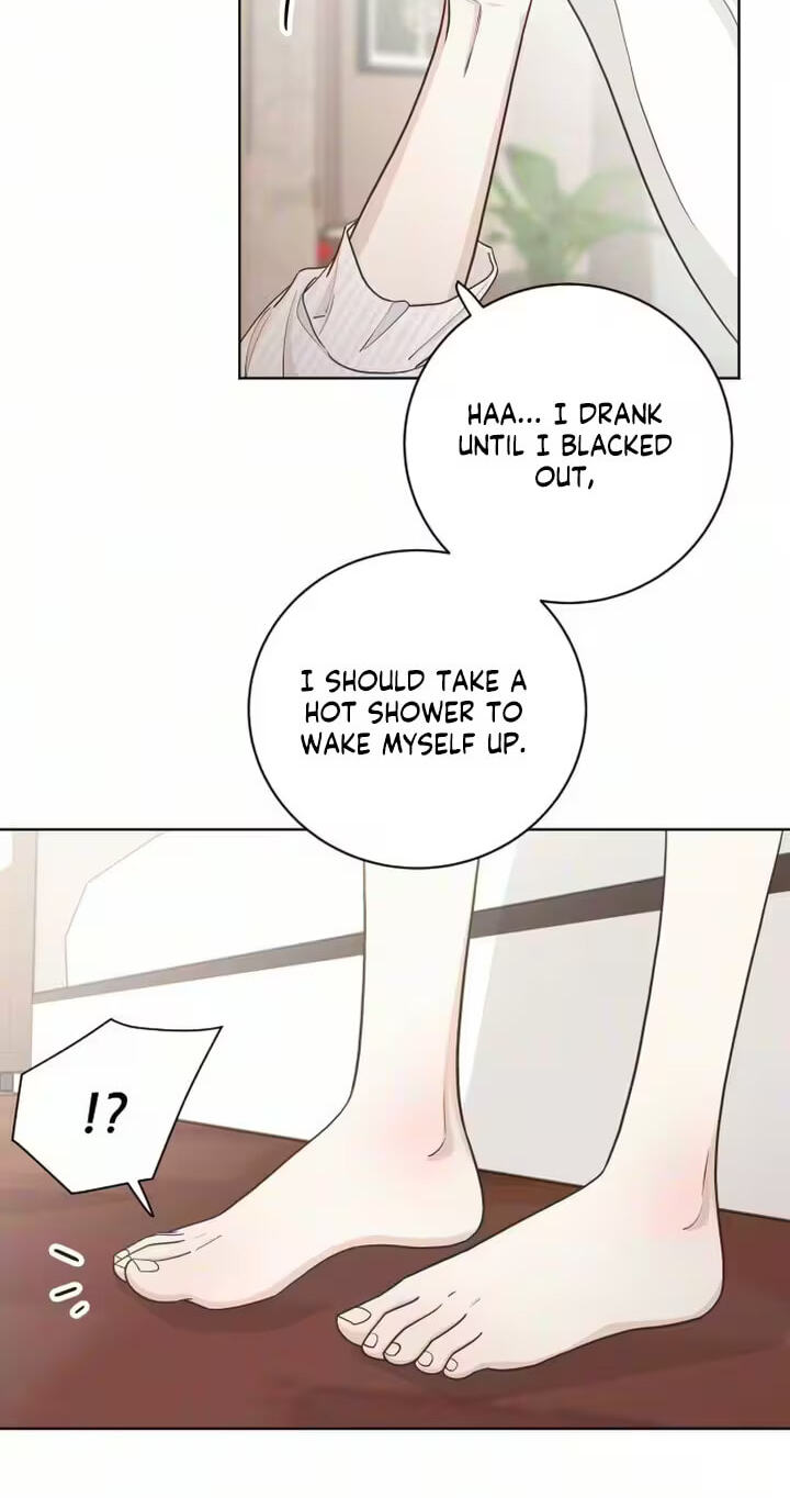 I'm Your Revenge Chapter 7 page 32 - 
