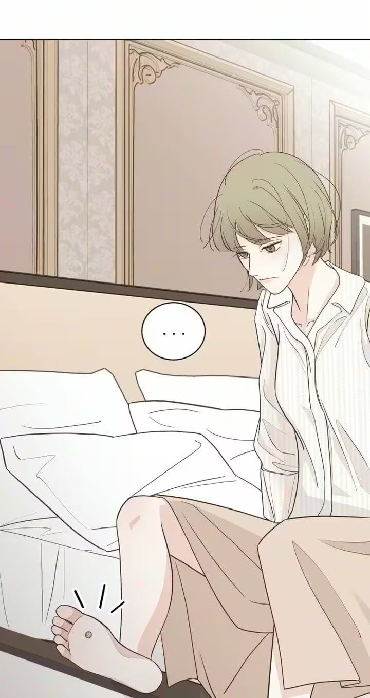 I'm Your Revenge Chapter 7 page 33 - 