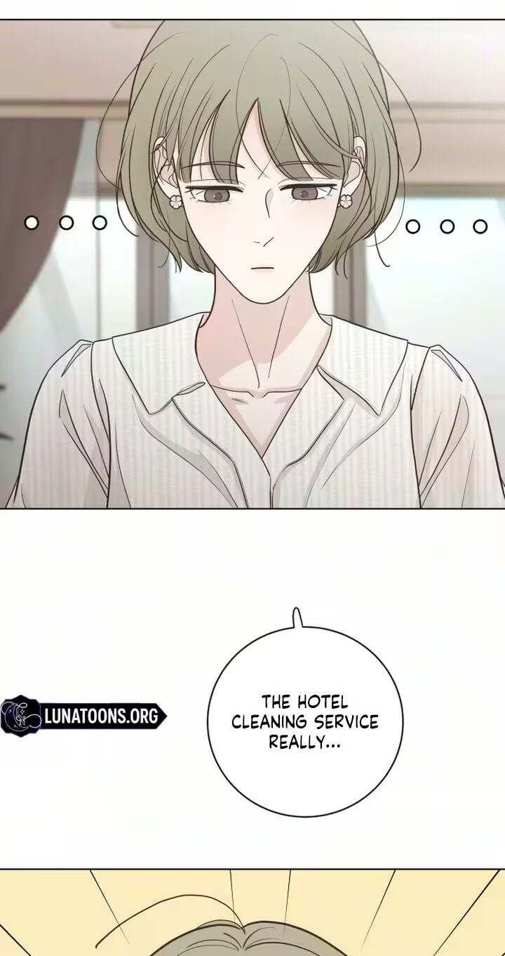 I'm Your Revenge Chapter 7 page 36 - 