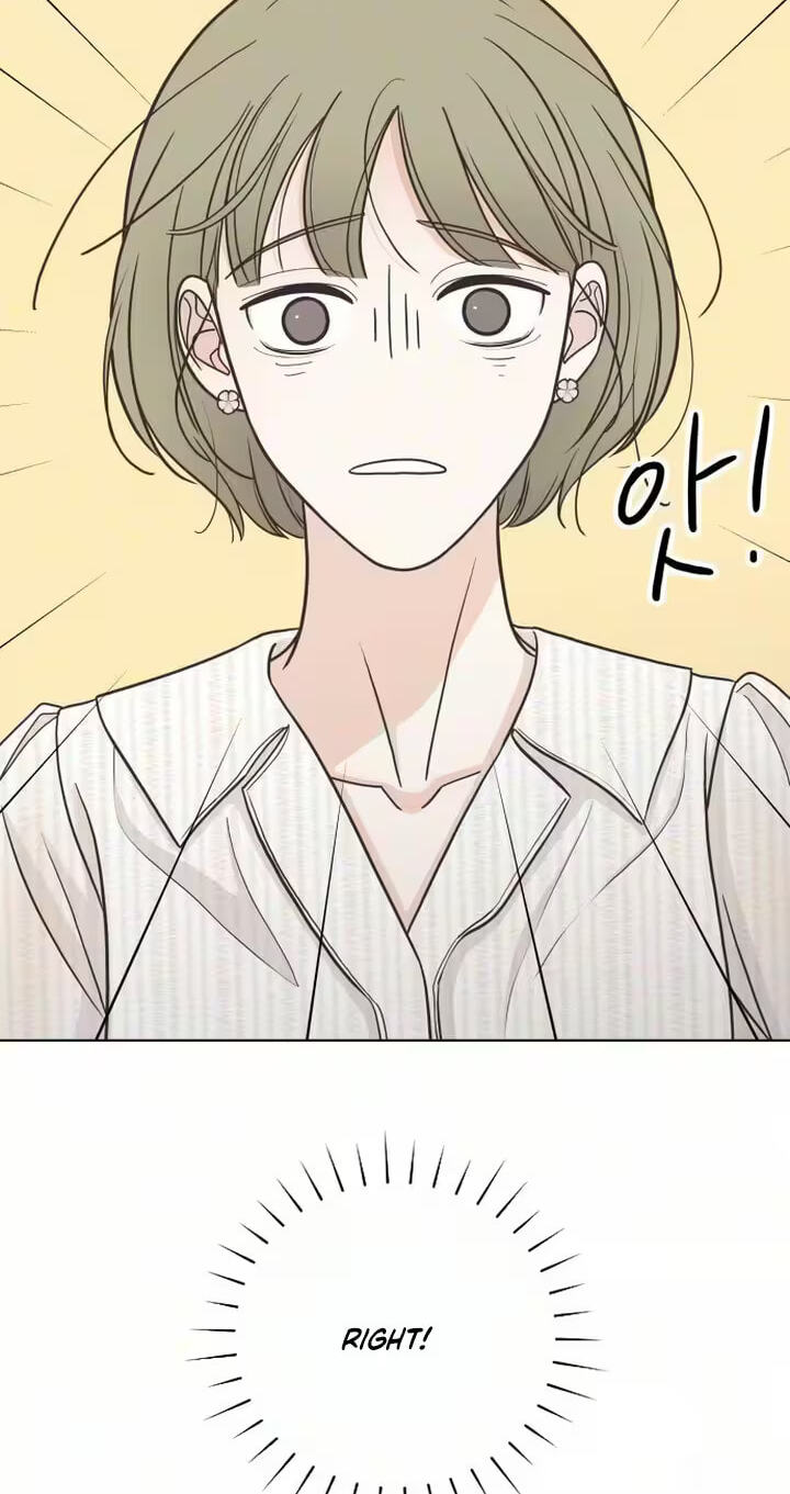 I'm Your Revenge Chapter 7 page 37 - 
