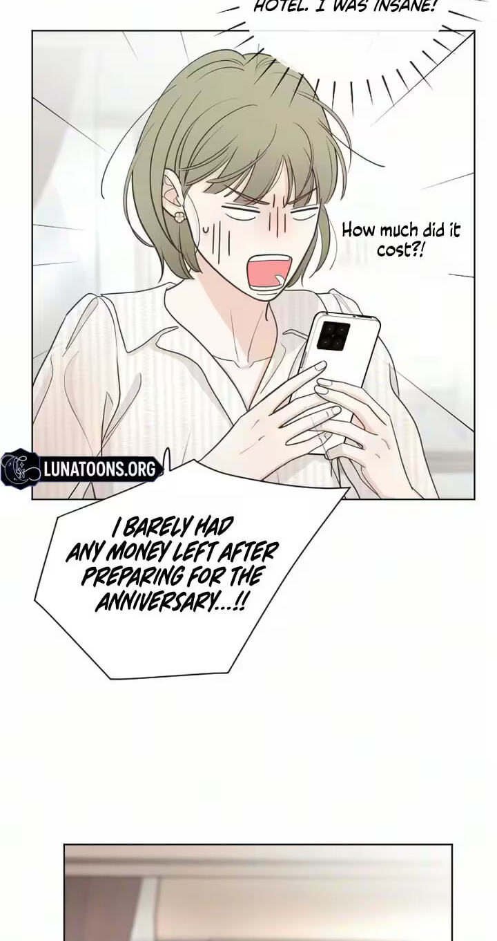 I'm Your Revenge Chapter 7 page 39 - 