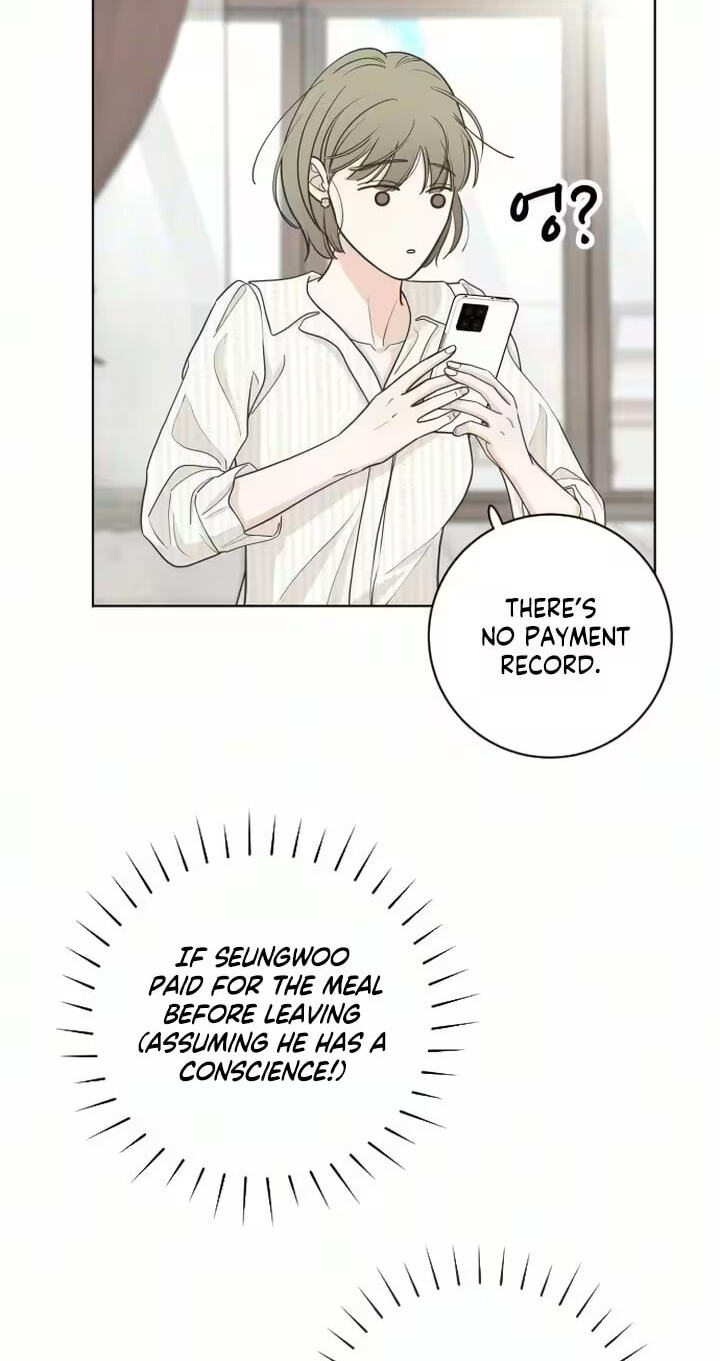 I'm Your Revenge Chapter 7 page 40 - 