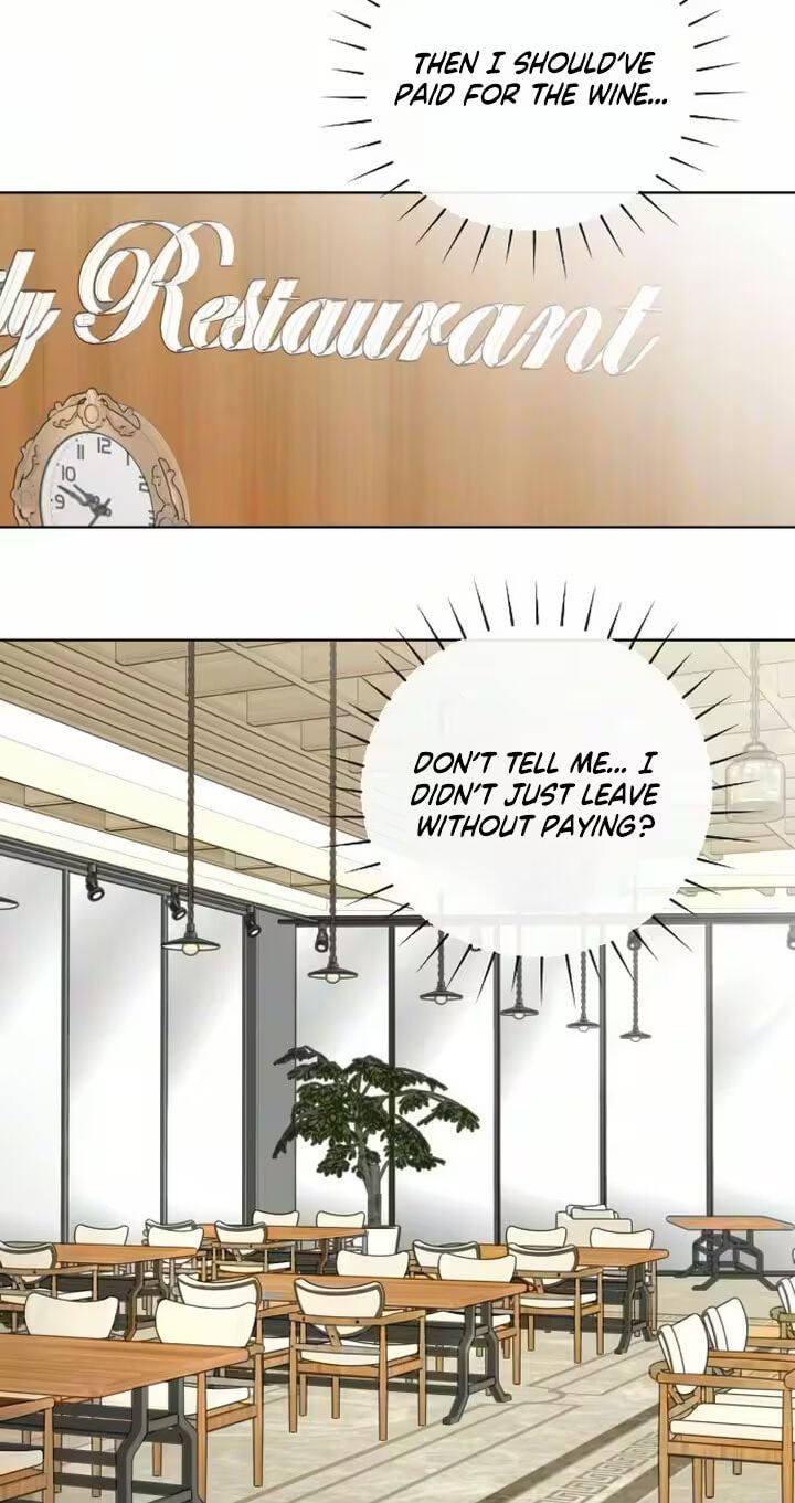I'm Your Revenge Chapter 7 page 41 - 