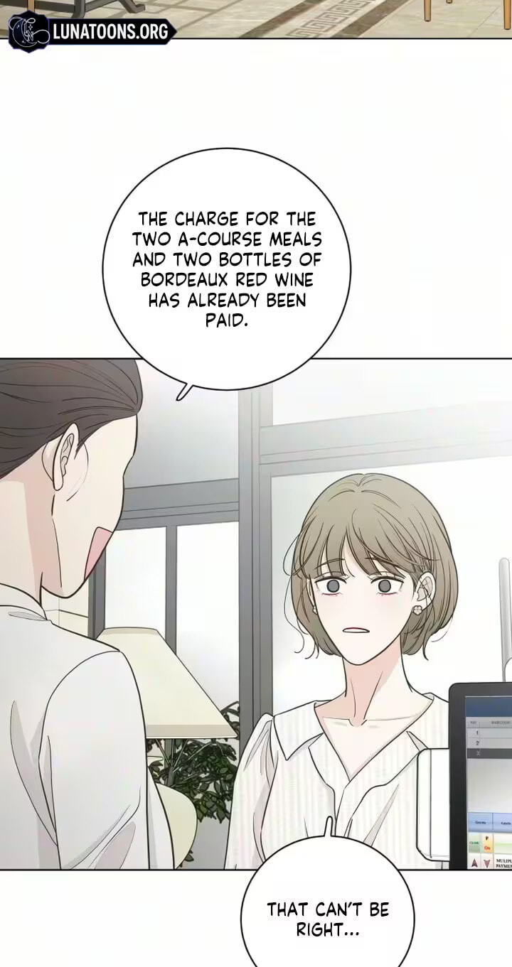 I'm Your Revenge Chapter 7 page 42 - 