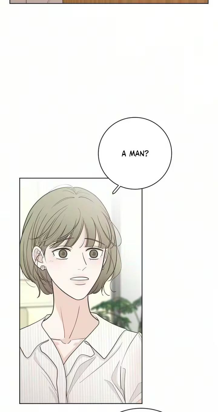 I'm Your Revenge Chapter 7 page 44 - 