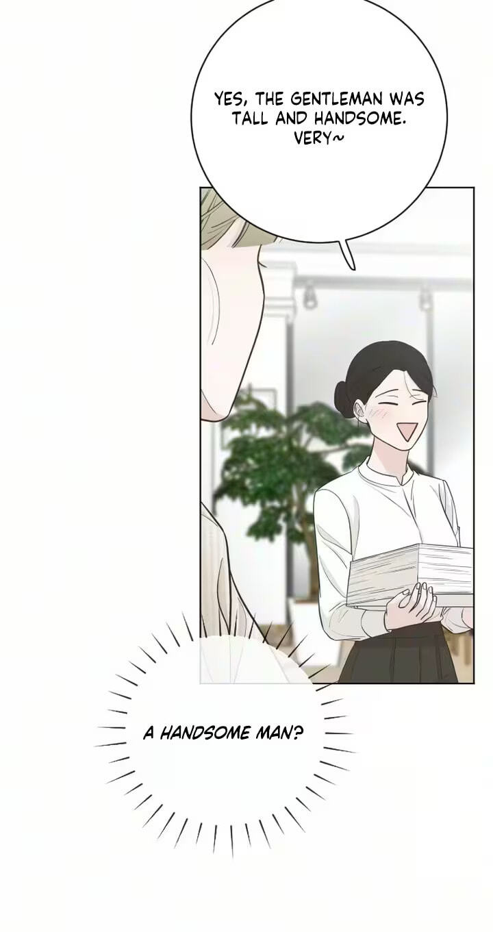 I'm Your Revenge Chapter 7 page 45 - 