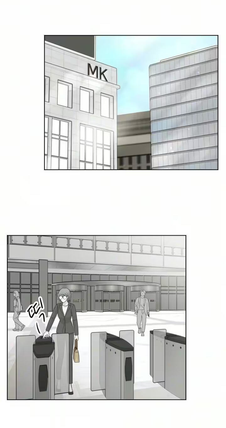 I'm Your Revenge Chapter 7 page 48 - 