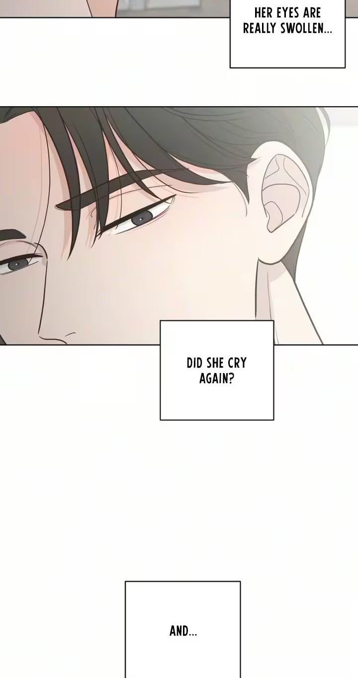 I'm Your Revenge Chapter 7 page 54 - 