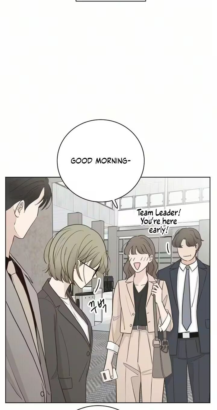 I'm Your Revenge Chapter 7 page 55 - 