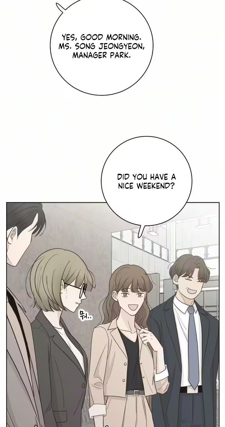 I'm Your Revenge Chapter 7 page 56 - 