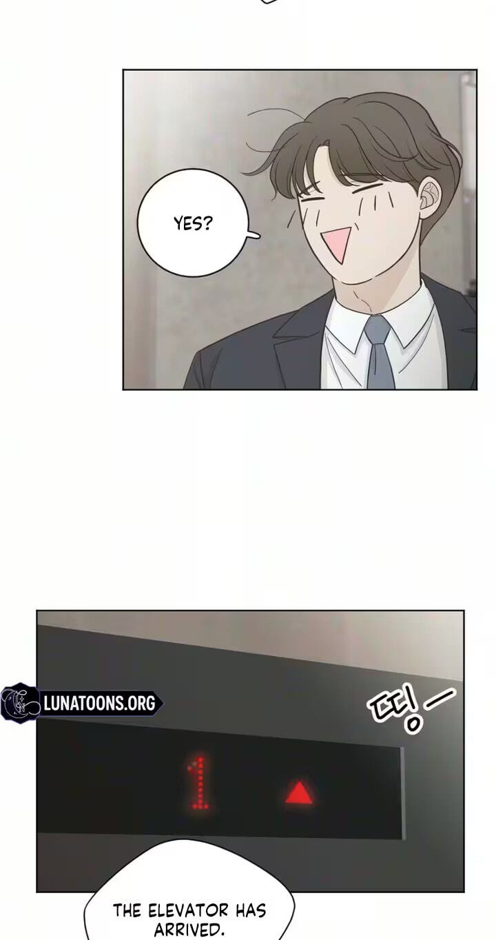 I'm Your Revenge Chapter 7 page 58 - 