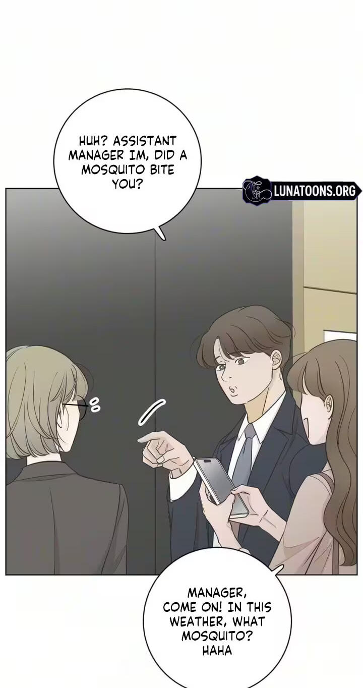 I'm Your Revenge Chapter 7 page 61 - 