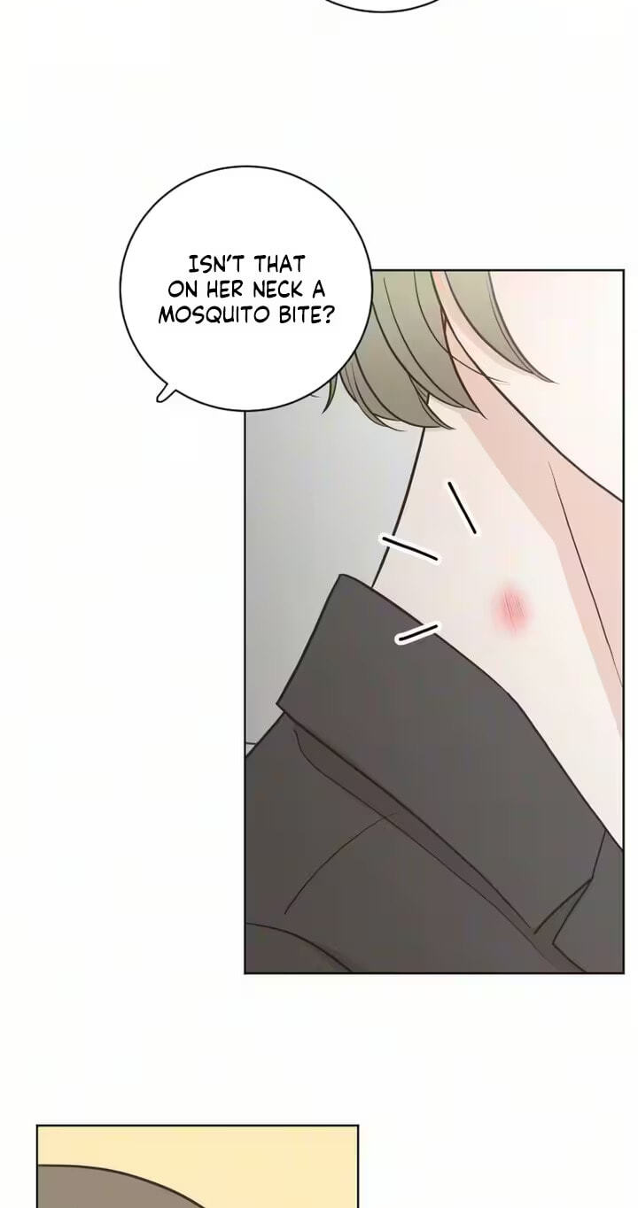 I'm Your Revenge Chapter 7 page 62 - 