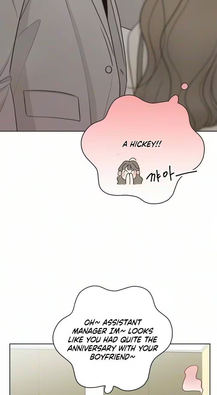 I'm Your Revenge Chapter 7 page 67 - 
