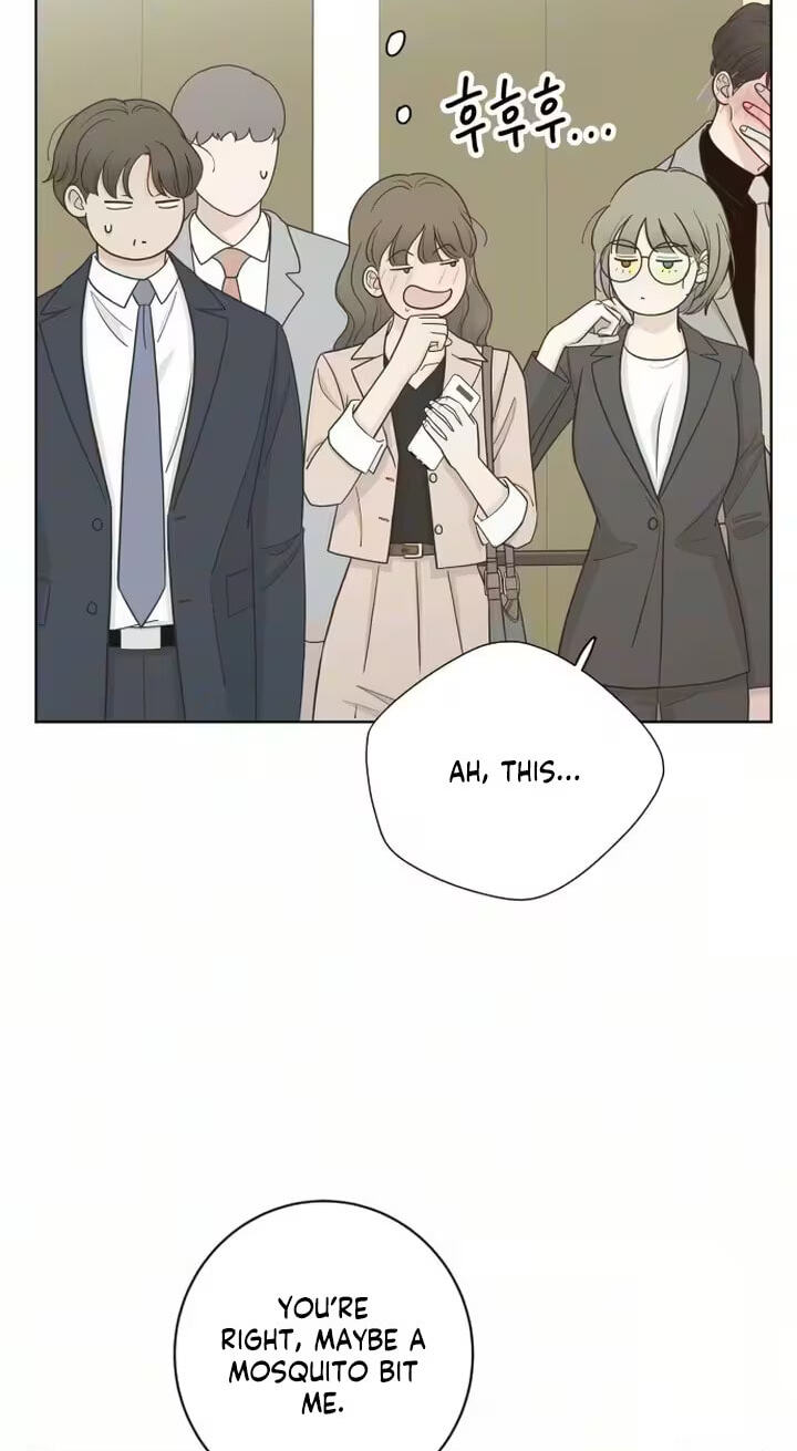 I'm Your Revenge Chapter 7 page 68 - 
