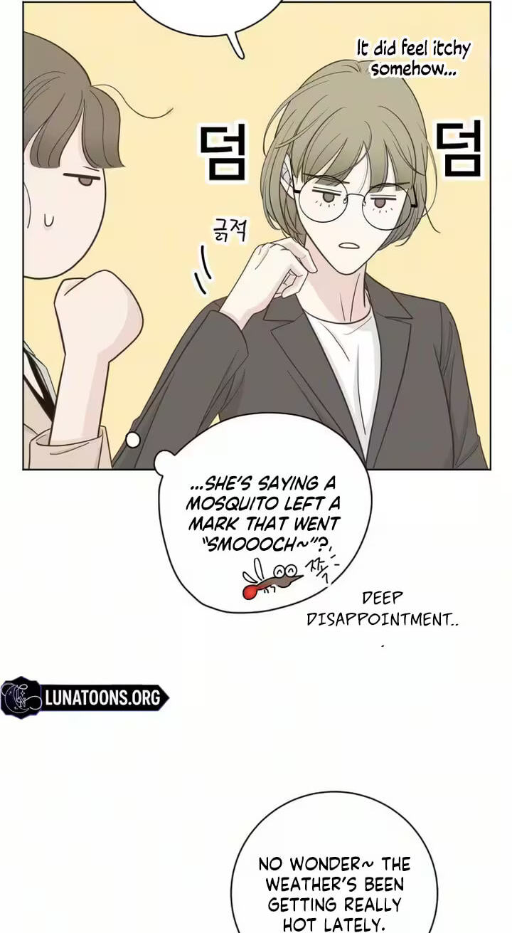 I'm Your Revenge Chapter 7 page 69 - 