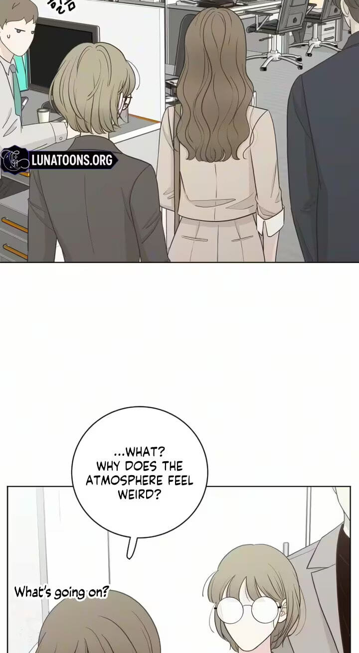 I'm Your Revenge Chapter 7 page 75 - 