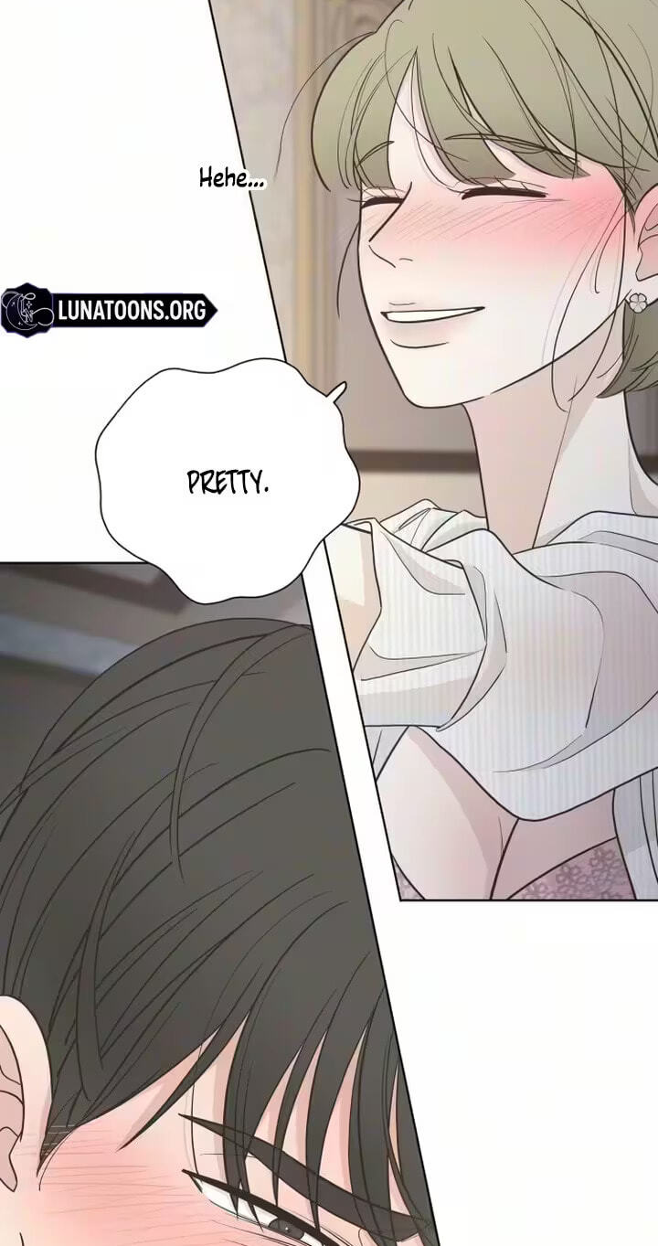 I'm Your Revenge Chapter 7 page 9 - 