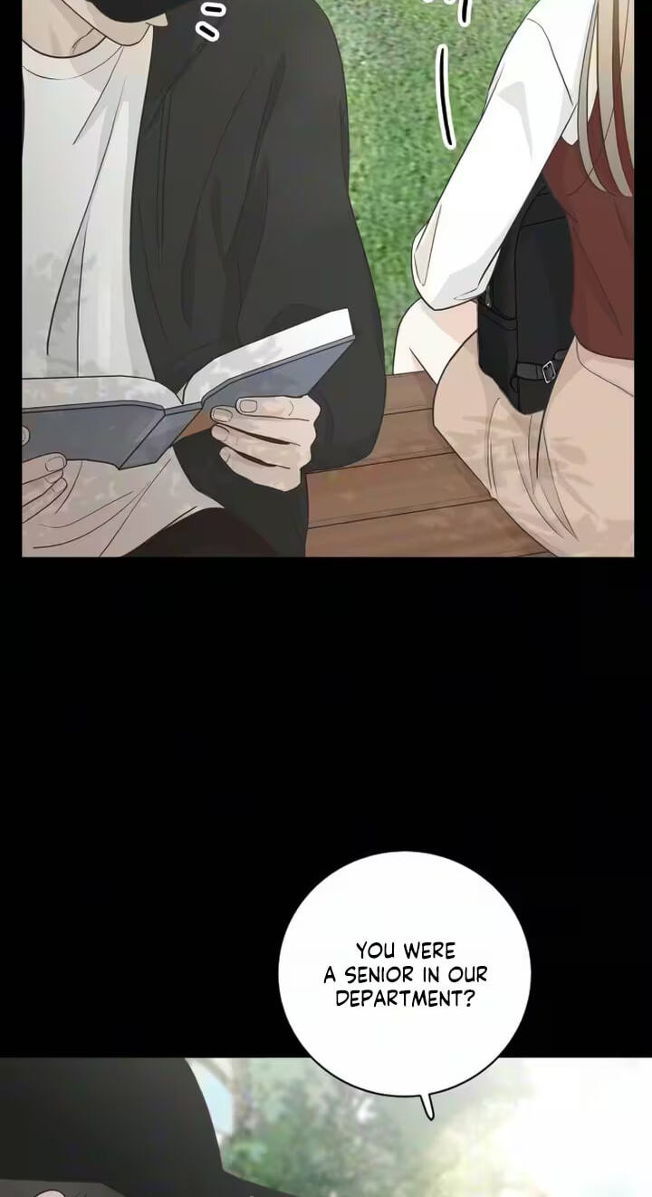 I'm Your Revenge Chapter 8 page 11 - 