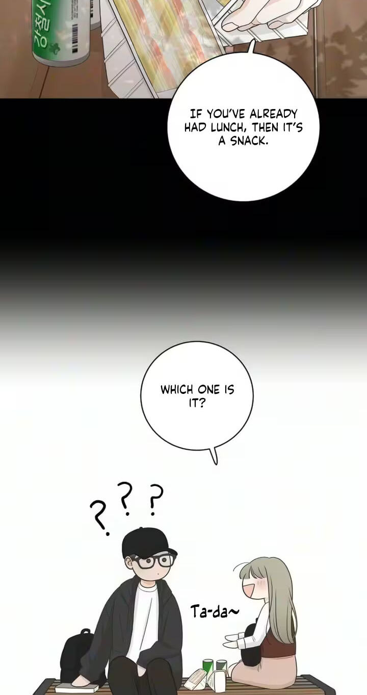 I'm Your Revenge Chapter 8 page 15 - 