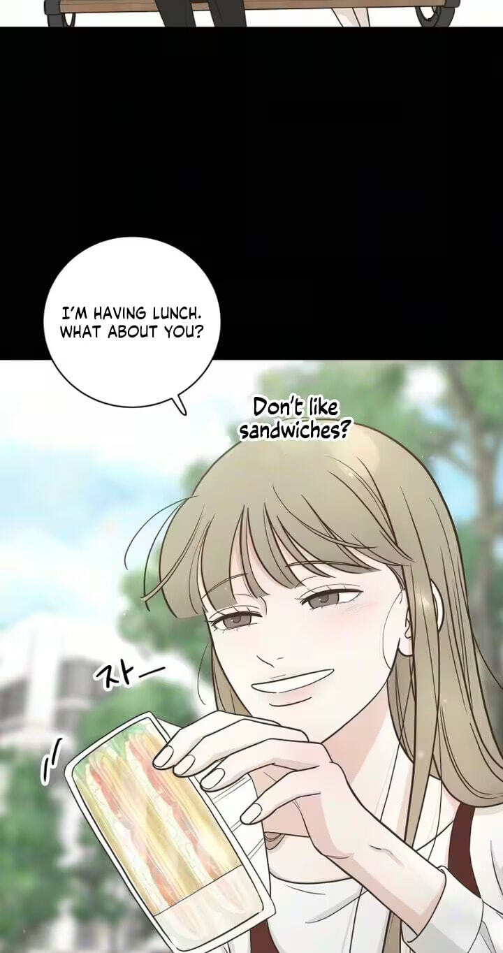 I'm Your Revenge Chapter 8 page 16 - 