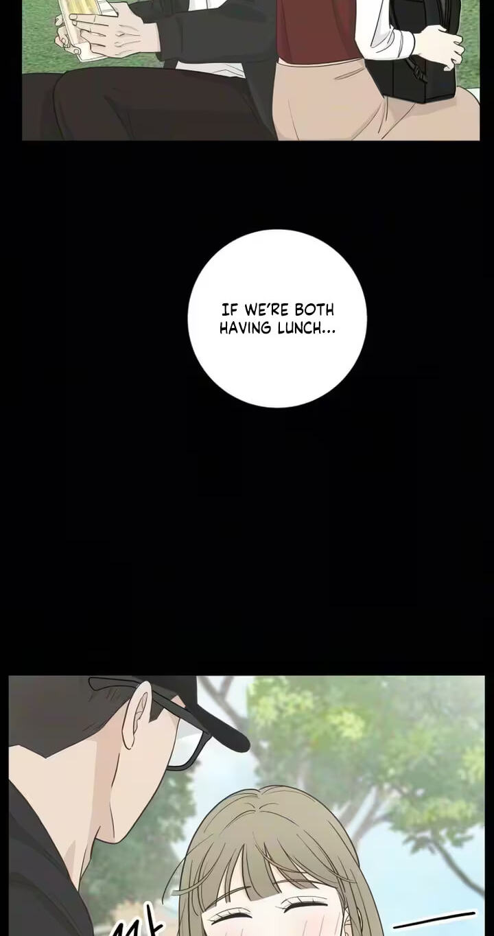 I'm Your Revenge Chapter 8 page 19 - 