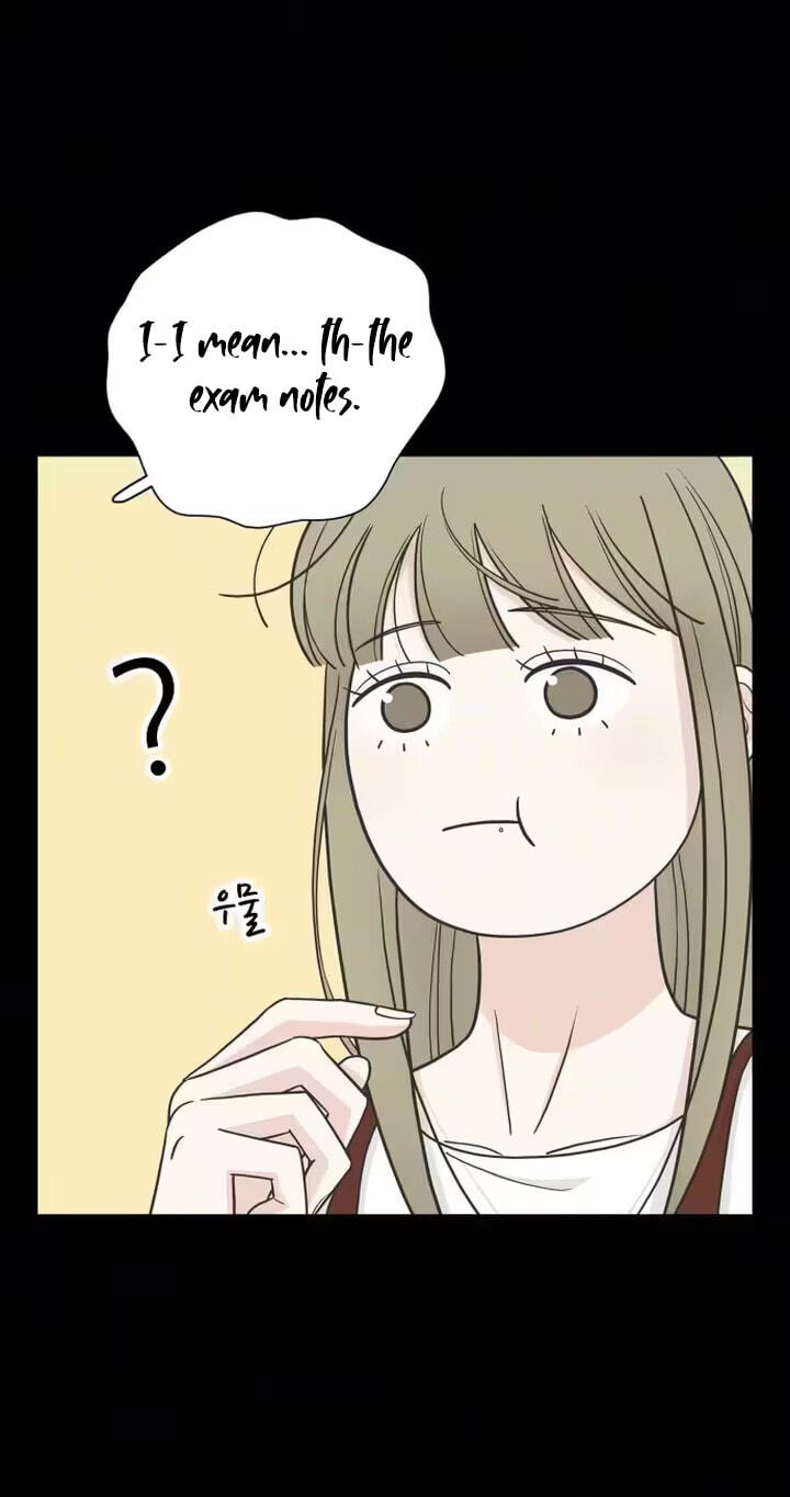 I'm Your Revenge Chapter 8 page 23 - 