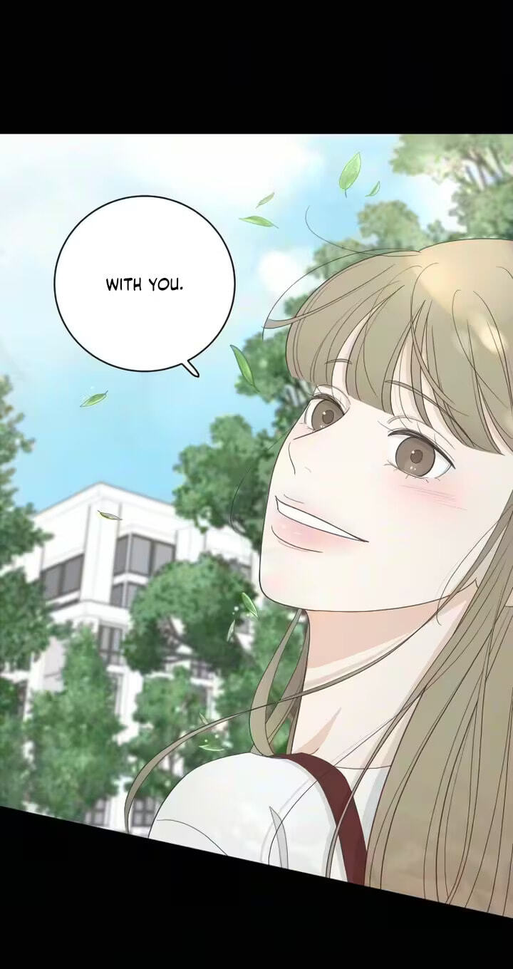 I'm Your Revenge Chapter 8 page 33 - 