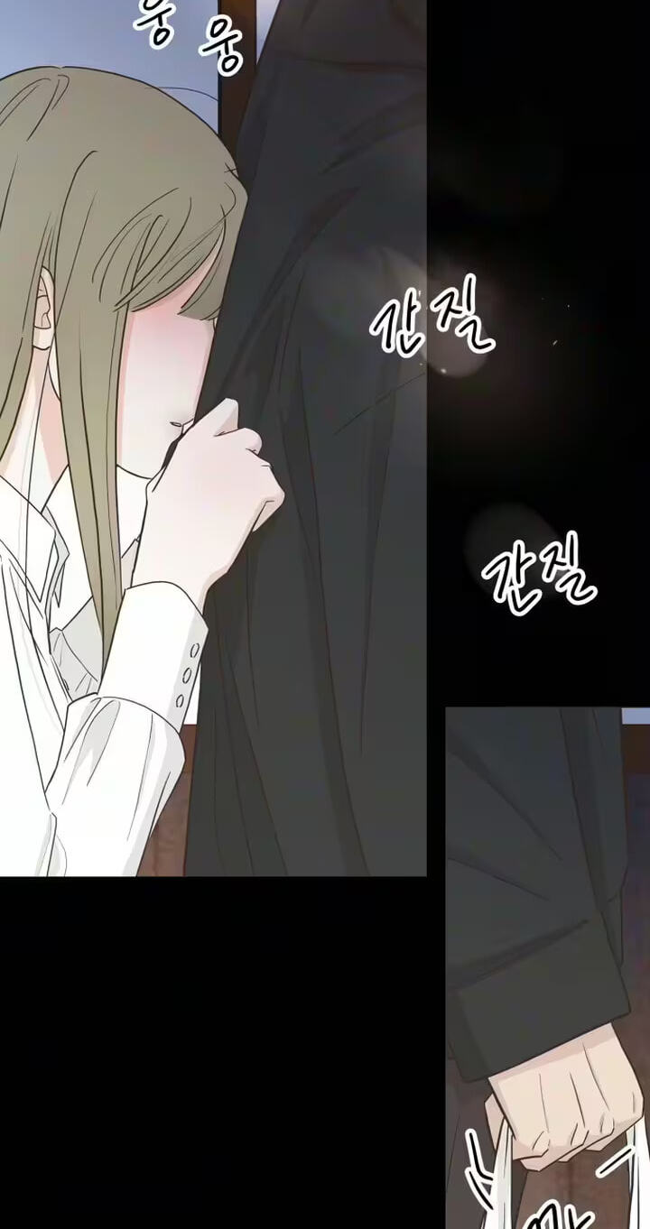 I'm Your Revenge Chapter 8 page 52 - 