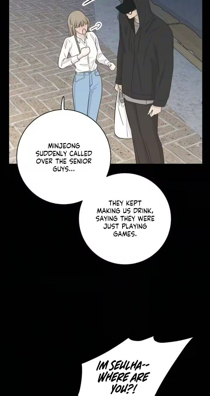 I'm Your Revenge Chapter 8 page 55 - 