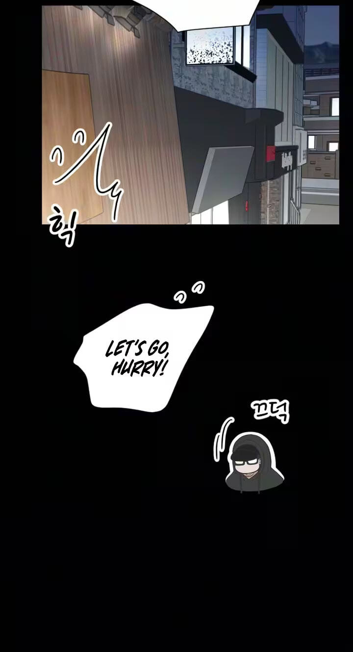 I'm Your Revenge Chapter 8 page 56 - 